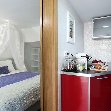 Appartamento Alfama Cosy & Charming Lisbona Esterno foto