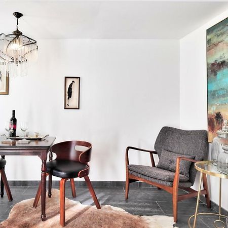 Appartamento Alfama Cosy & Charming Lisbona Esterno foto