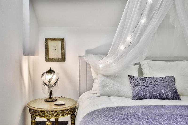 Appartamento Alfama Cosy & Charming Lisbona Esterno foto