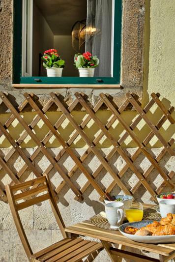 Appartamento Alfama Cosy & Charming Lisbona Esterno foto