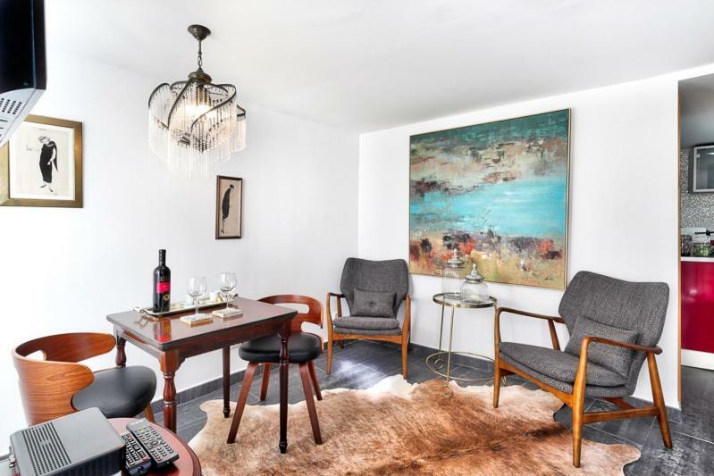 Appartamento Alfama Cosy & Charming Lisbona Esterno foto