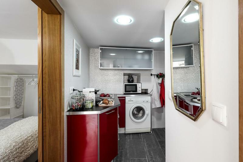 Appartamento Alfama Cosy & Charming Lisbona Esterno foto