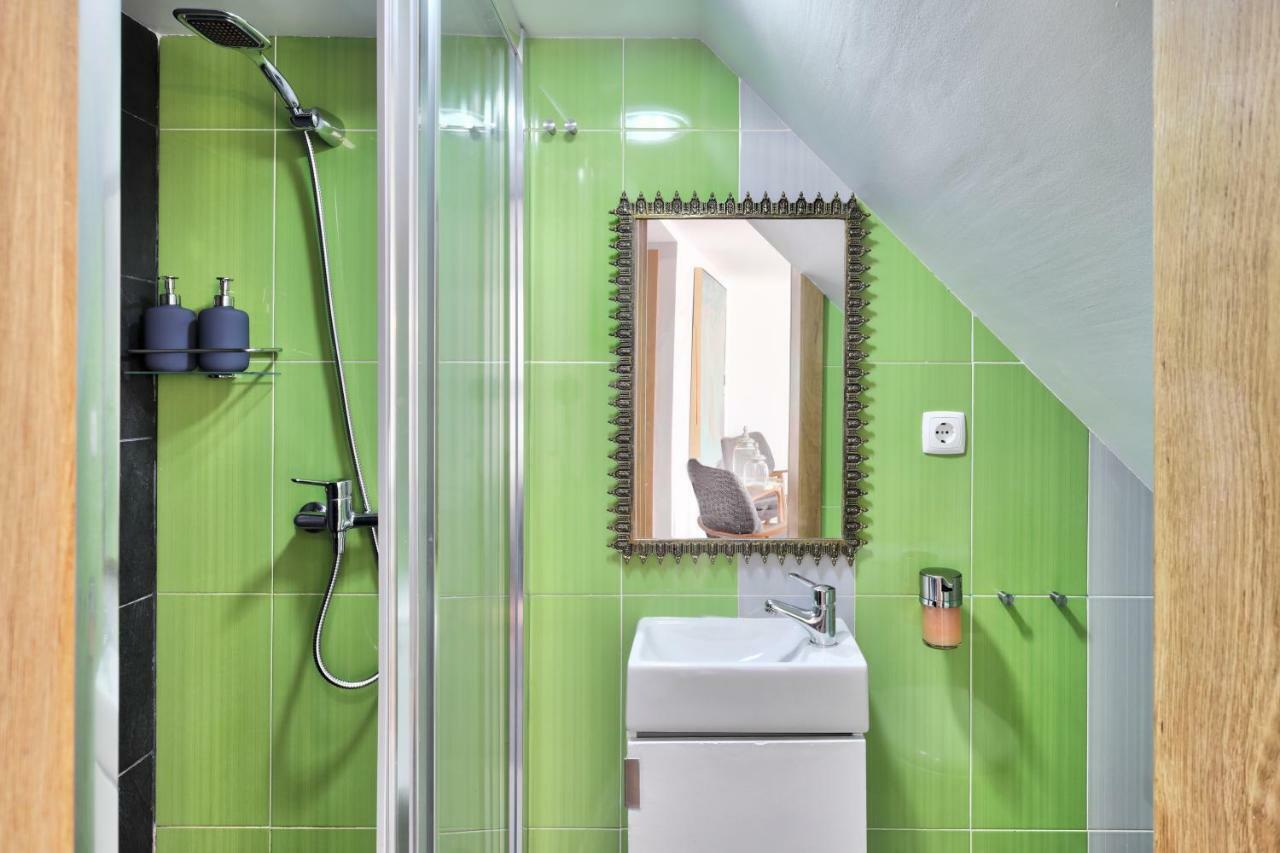 Appartamento Alfama Cosy & Charming Lisbona Esterno foto
