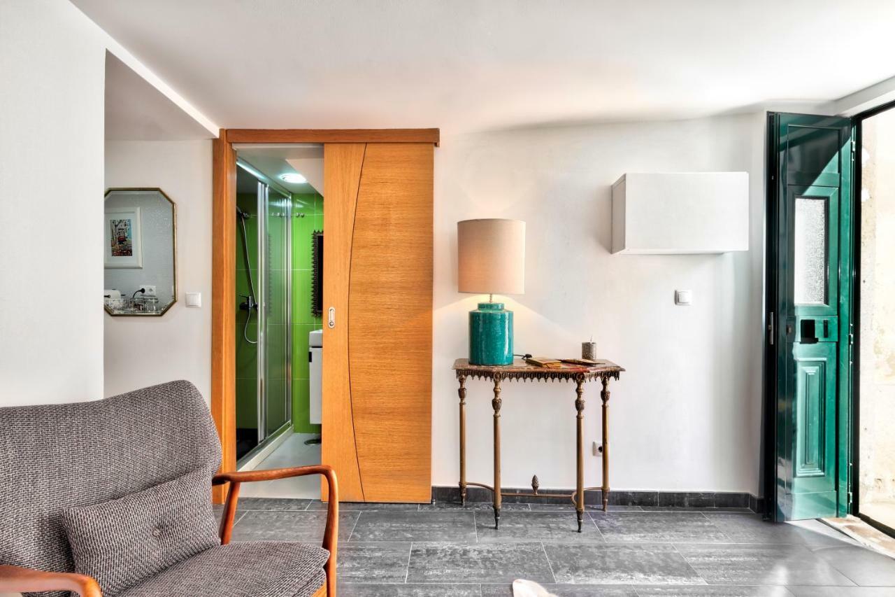 Appartamento Alfama Cosy & Charming Lisbona Esterno foto