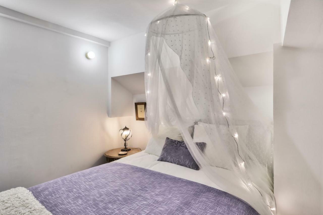 Appartamento Alfama Cosy & Charming Lisbona Esterno foto