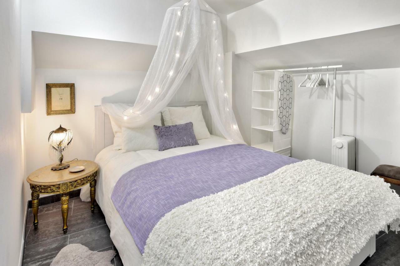 Appartamento Alfama Cosy & Charming Lisbona Esterno foto
