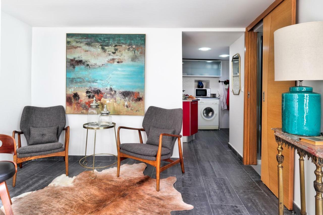 Appartamento Alfama Cosy & Charming Lisbona Esterno foto